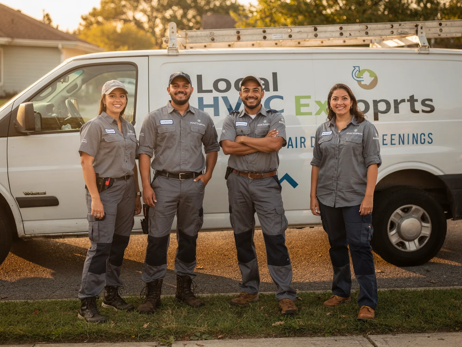 24/7 HVAC Repair & AC Replacement company in Farmersburg, IA